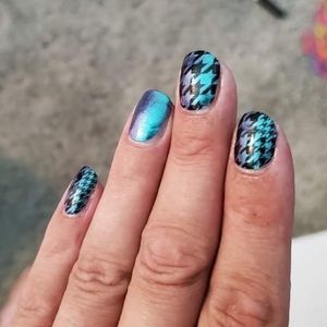 Color Street Nail Strips